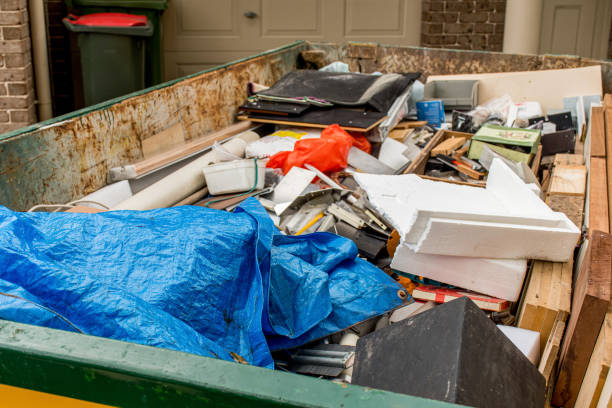 Best Basement Cleanout  in Houston, PA